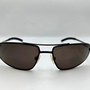 Harley Davidson HDX 815 BLK-2 58-15-120 Eyeglasses Frames Only